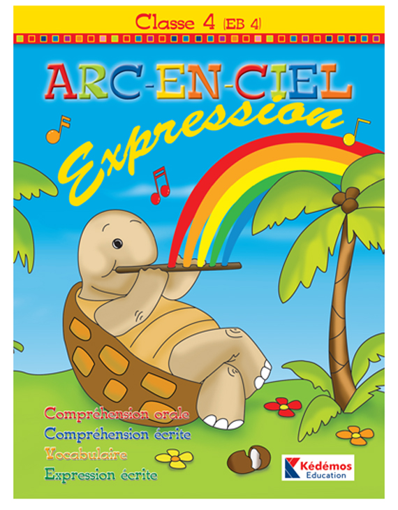 Arc-en-Ciel - Kédémos Education